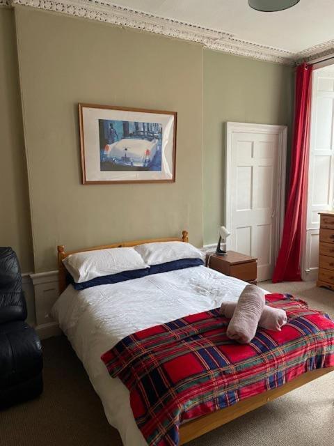 Spacious And Appartement *