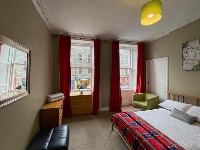 Appartement Spacious And *