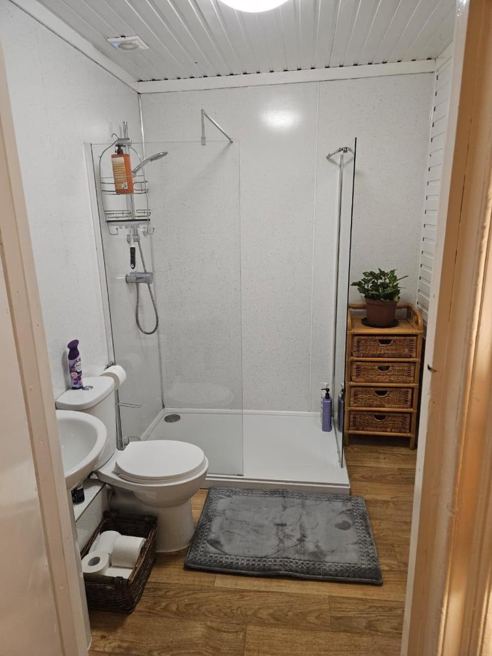 Appartement Spacious And